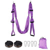 Image of Strength Yoga Hammock Official Band-Yoga Trapeze Anti-gravity Swing/Sling/Inversion Tool For Women