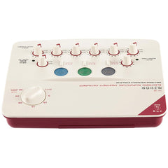 EMS Electroacupuncture Treatment Instrument Nerve and Muscle Stimulator Electroacupuncture