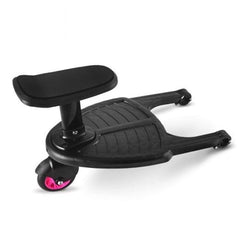 Stroller Auxiliary Pedal Second Child Artifact Trailer Twins Baby