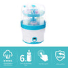 Image of Baby Feeding Bottle Sterilizing