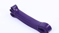 Whole set Latex Yoga Elastic strap fitness resistance band