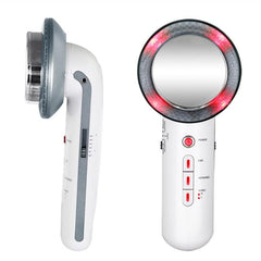 Ultrasound Cavitation EMS Body Slimming Massager Weight Loss Lipo Anti Cellulite