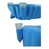 Image of Portable Inflatable Baby Bath Kids Bathtub Thickening Folding Washbowl Children Tub Baby Swimming Pool