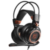 Image of Somic G941 USB 7.1 Virtual Surround Sound Gaming Headset Headphones with Microphone Stereo Bass Vibration for PC PS4 Gamer