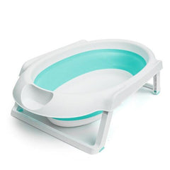 2019 New Baby folding bath kids swim tub child portable plastic bath for newborns Hot Sale Baby Tub