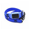 Image of Original Pet Smart Mini GPS Tracker Dog Collar For Pet Dogs Cats Tracing Locator GPS Tracking Device Anti-Lost Tracer D35