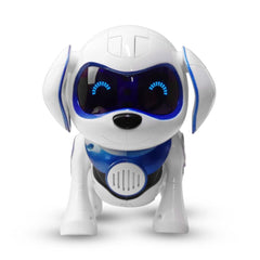 Intelligent Robot Dog Toy Smart Electronic Pets Dog Kids Toy Cute Animals Intelligent Robot