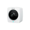 Image of XIAOMI Mijia XiaoVV Smart Panoramic IP Camera HD 1080P 360° Panoramic AI Humanoid Detection Night version work to mi home app